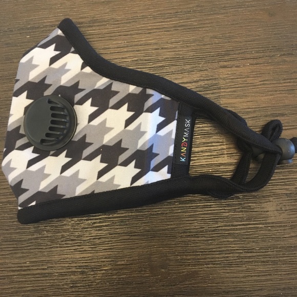 KandyMask Loyalty N99 Face Mask - Picture 7 of 11